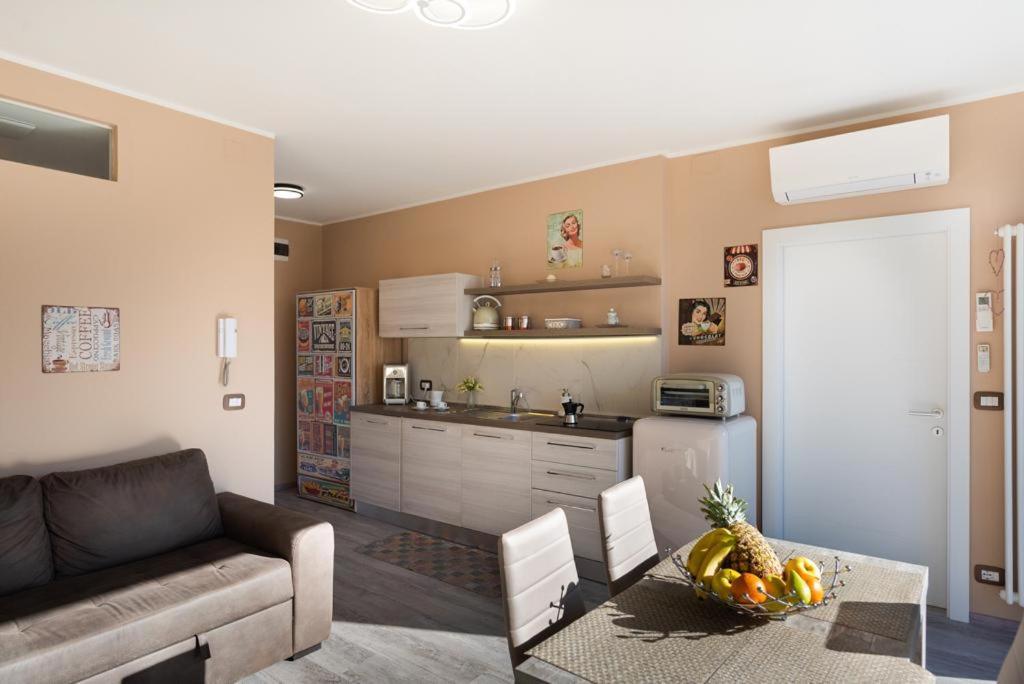 Dolce Vista Apartment Merano Exterior foto
